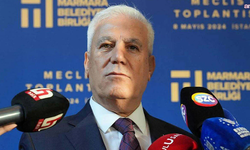 Tutuklu yargılanan Bozbey ilk kez hakim karşısına çıktı