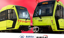 Bursa'da 15 Temmuz'da ulaşım ücretsiz olacak!