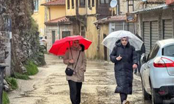 Meteoroloji'den Bursa'ya kritik uyarı! Sağanak yağış geliyor... (21 Temmuz 2026 hava durumu)