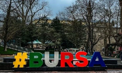 Bursa'ya sağanak yağış uyarısı! Yeni haftada hava nasıl? (26 Temmuz 2026 hava durumu)