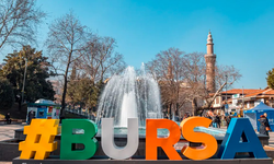Bursa'da sıcak hava etkisini artırıyor! Yağış için o gün işaret edildi (7 Temmuz 2026 hava durumu)