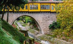 Bursa'ya gök gürültülü sağanak yağış uyarısı geldi! (14 Temmuz 2026 hava durumu)