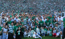 Bursaspor, Shakhtar Donetsk ile karşılaşacak