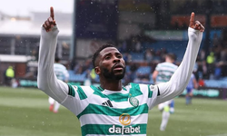 Bursaspor, Kelechi Iheanacho'yu renklerine bağladı
