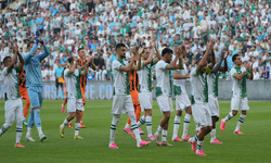 Bursaspor umut verdi
