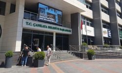 Çankaya Belediye Başkanı Güner, Esenboğa Havalimanı'nda gözaltına alındı