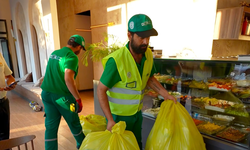DOA ile 17 günde 33 milyon ambalaj geri dönüşüme kazandırıldı