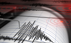 Japonya'da 7.1 büyüklüğünde deprem