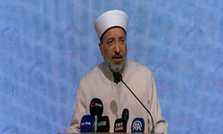 Diyanet İşleri Başkanı Arpaguş: Ailelerin sahiplenmediği eğitimin başarıya ulaşması oldukça zordur