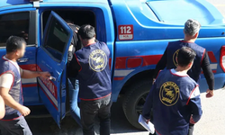 10 yıllık faili meçhul cinayet aydınlatıldı