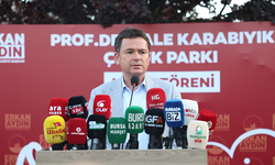 Osmangazi’den çocuklar için yeni ve güvenli yaşam alanı