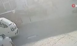 Bursa'da sağlık çalışanlarına çirkin saldırı!