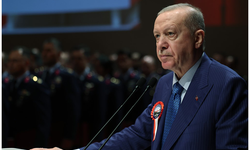 Cumhurbaşkanı Erdoğan: Yeni sistemin kutup başlarından biri olma yolunda ilerliyoruz