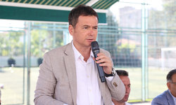Başkan Erkan Aydın, Gülbahçe sakinlerinin taleplerini dinledi