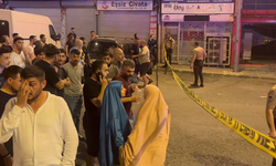 Doğal gaz kaynaklı patlama faciası: 2 ölü, 2 yaralı
