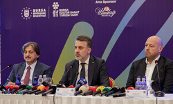 64. Uluslararası Bursa Festivali 21 Temmuz'da başlıyor
