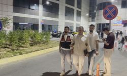 Gazeteci Cem Küçük gözaltına alındı