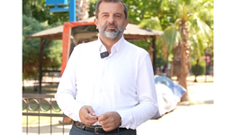 Gürsu'nun yangın şehitlerine ahde vefa