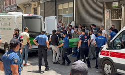Gaziantep'te kan donduran olay: Cezaevinden izinli çıkıp eşini öldürdü