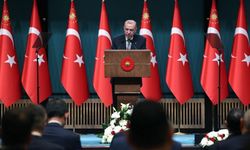 Cumhurbaşkanı Erdoğan: Milli meseleler siyasi aparat malzemesi yapılamaz