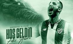 Bursaspor Zeki Yavru'yu transfer etti
