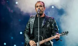 Haluk Levent gözaltına alındı
