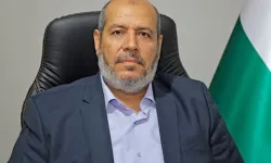 Hamas'ın yeni lideri Halil El-Hayya oldu