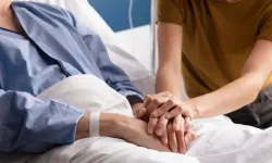 Hasta eşe bakmayan koca ağır kusurlu sayıldı