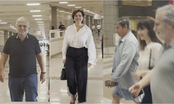 Ahbap soruşturması... Hazal Kaya ve Ruşen Çakır'ın ifadesi ortaya çıktı