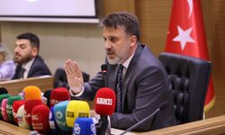 Büyükşehir Belediye Meclisi’nin temmuz ayı 1’inci oturumu gerçekleştirildi