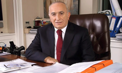 İş insanı İsmet Acar hayatını kaybetti