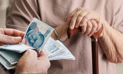 Meclis'te kabul edildi: En düşük emekli aylığı 23 bin 552 TL oldu