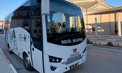 İnegöl'de 6 ayda 5 bini aşkın hastaya ücretsiz transfer hizmeti verildi