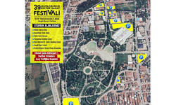 İnegöl Belediyesi’nden festival süresince otopark düzenlemesi