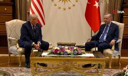 Trump: Türkiye’ye yönelik CAATSA yaptırımları kalkacak