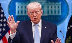 ABD Başkanı Donald Trump: "İran ile ateşkes bitti"