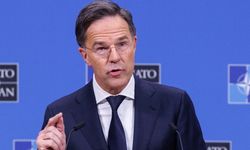Rutte: "NATO hiç olmadığı kadar güçlü durumda''