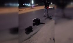 Kerbela'ya yürüyen kalabalığın arasına araç daldı: 10 ölü, 12 yaralı