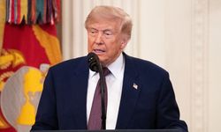 Trump'tan İran açıklaması: "Anlaşma yapmaya hazır olmadıklarını düşünüyorum"