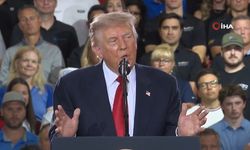 Trump: "İran, bir anlaşma yapmak için bizimle görüşüyor"
