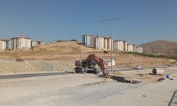 Malatya’da yol çalışmaları sırasında göçük: 2 işçi hayatını kaybetti