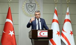 KKTC Cumhurbaşkanı Tufan Erhürman hastaneye kaldırıldı