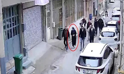Bursa'da eşini parçalayıp çöpe atan kadın: 'Evde kurbanı ben keserim zor olmadı'
