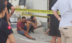 Atölyede başını mermere çarpan genç kadın hayatını kaybetti
