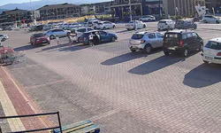 Bursa’da cipin çarptığı çocuk ağır yaralandı