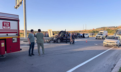 Kayseri'de bir günde yaşanan 3 kazada 4 kişi öldü, 18 kişi yaralandı