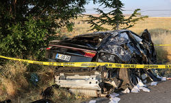 Nevşehir'de feci kaza! Aynı aileden 3 kişi hayatını kaybetti