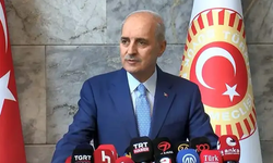 TBMM Başkanı Kurtulmuş: Meclis tatile girmeden bu işi bitireceğiz