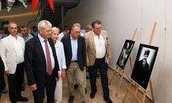 Osmangazi'de Lozan'ın tarihi mirası yaşatıldı