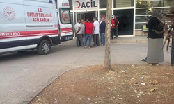 Şanlıurfa'da düğünde maganda kurşunu: 2 kişi yaralandı